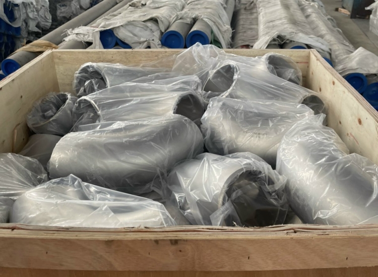 ỐNG ĐÚC INOX 316/316L A778/A312/JIS G3459,EN,GB/T 12771/DIN/GOST