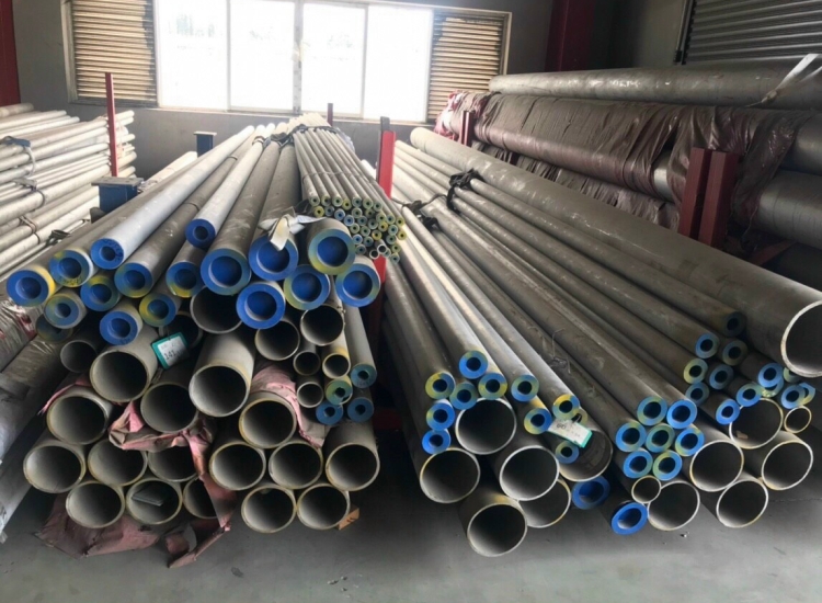 ỐNG HÀN/ĐÚC INOX  PHI 89.9*3.05 – ỐNG HÀN/ĐÚC INOX 3" SCH 10