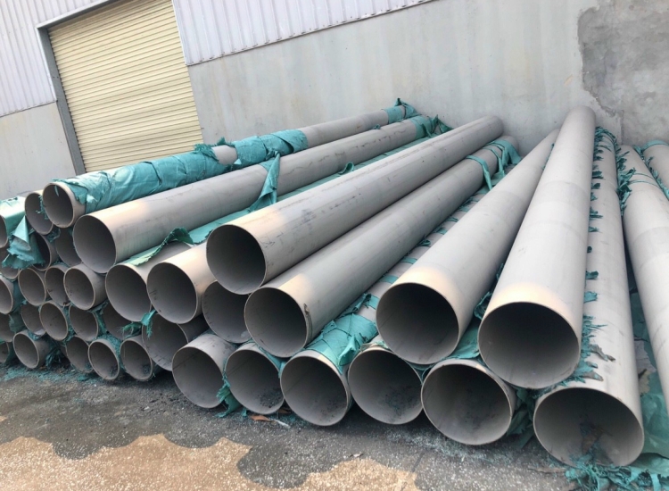 ỐNG ĐÚC INOX 310S - 1/2"-21.34 DÀY 2.11|2.87|3.73MM