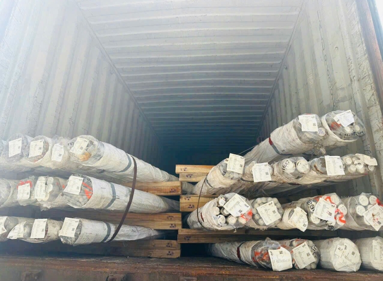 CÂY ĐẶC(LÁP )INOX 310.