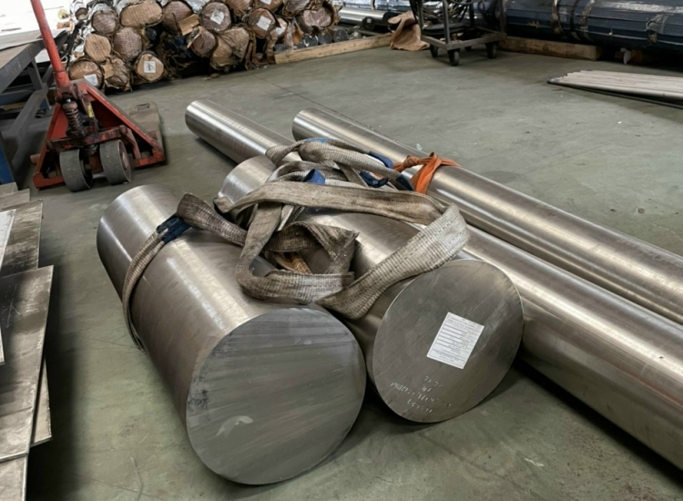 CÂY ĐẶC(LÁP )INOX 310.