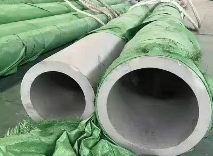 ỐNG ĐÚC INOX  DN 600 - PHI 660.4*6.92-26" SCH 10/SCH 40/SCH 80...