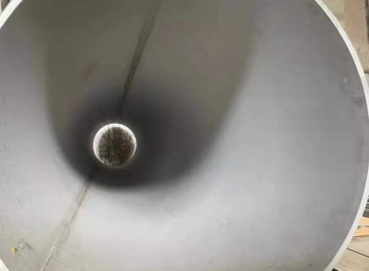 ỐNG ĐÚC INOX  DN 600 - PHI 660.4*6.92-26" SCH 10/SCH 40/SCH 80...