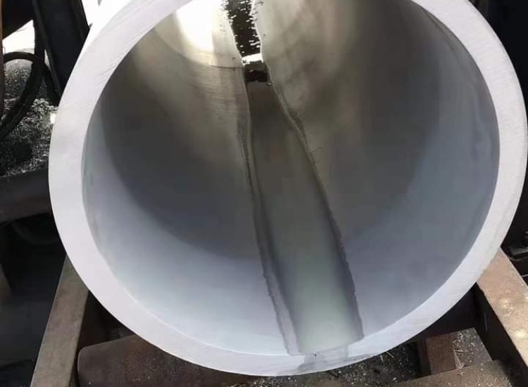 ỐNG ĐÚC INOX 310S - 14"- 335.6 - DÀY 4.78|11.13|19.05MM