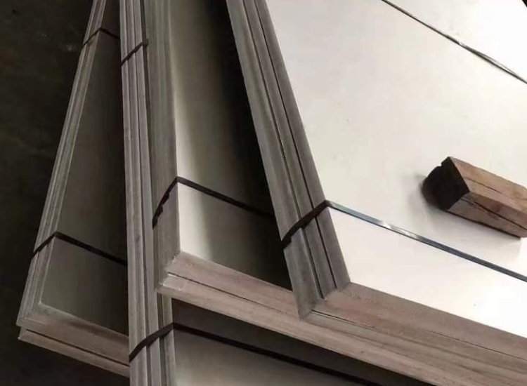 TẤM 304 BA/2B YONG JIN