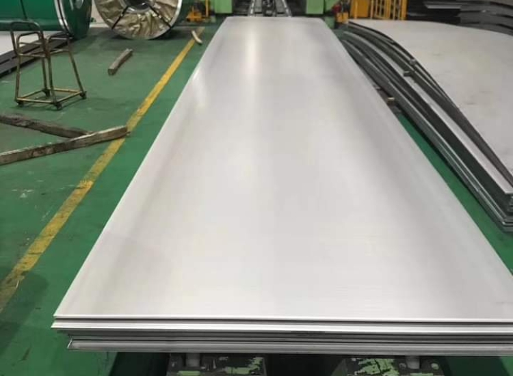 Tấm inox 304 dày 12mm