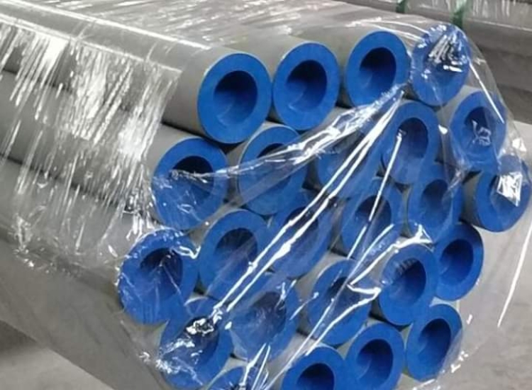 ỐNG INOX HÀN/ĐÚC 60.33*2.77 - 2" SCH 10s/SCH 40s/SCH 80s...