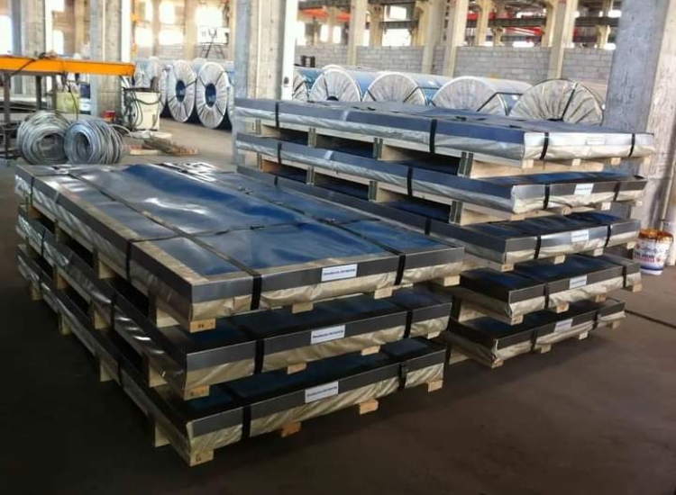 TẤM INOX 304 HL/No4