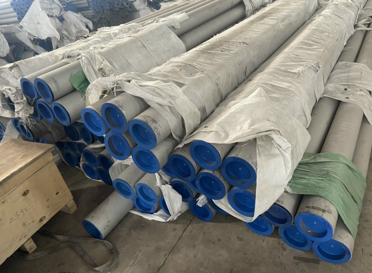 ỐNG INOX HÀN/ĐÚC 21.34*2.11 - 1/2" SCH 10s/SCH 40s/SCH 80s...