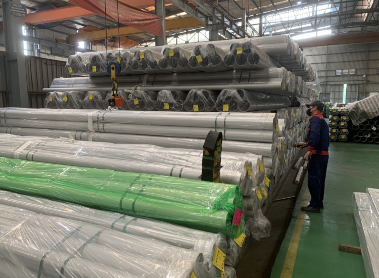 ỐNG INOX DN 20|ỐNG INOX 304 PHI 26.67|304/316-ASTM A312