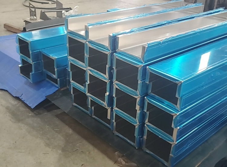 U ĐÚC INOX 304/316/316L.