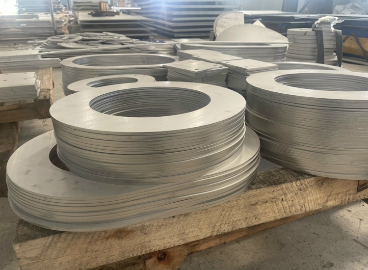 GIA CÔNG INOX LASER CHI TIẾT