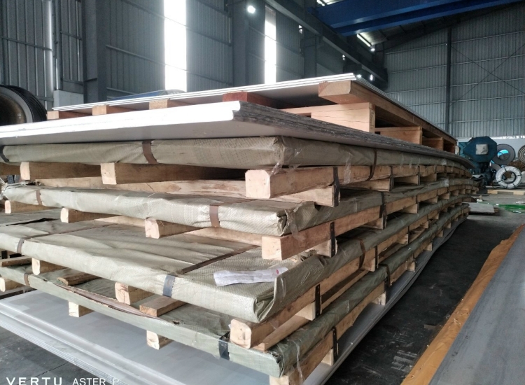 TẤM INOX 316/316L no1 Dày 10 mm