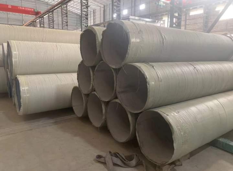 ỐNG INOX DN 850| ỐNG INOX PHI 864.0 TP 304L/316L - ASTM A312