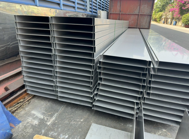 GIA CÔNG INOX LASER CHI TIẾT