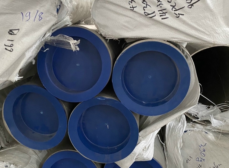 ỐNG ĐÚC INOX 304-ASTM A312/A778(B 36.19)/GB/T 1271 1-4 /JIS G3459/ EN 10217-7