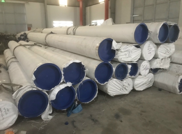ỐNG ĐÚC INOX 304-ASTM A312/A778(B 36.19)/GB/T 1271 1-4 /JIS G3459/ EN 10217-7