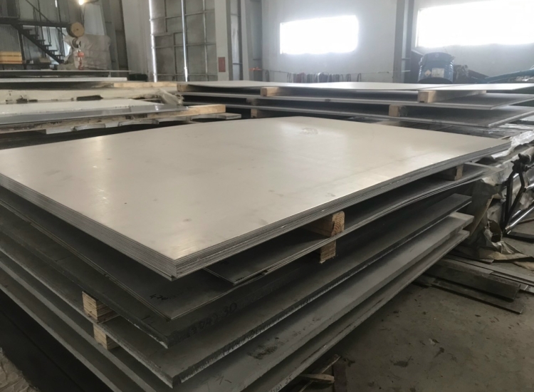 TẤM INOX 304 2B DÀY 2.0MM