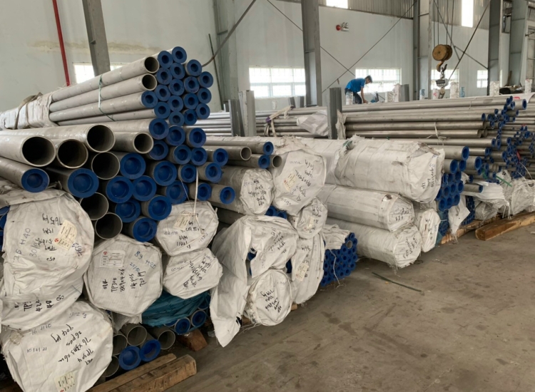 ỐNG INOX DN 32|ỐNG INOX 304 PHI 42.16|304/316-ASTM A312