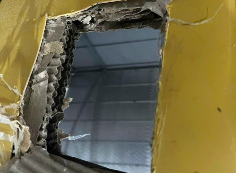 HỢP KIM  Niken 601 - Inconel 601/Alloy 601