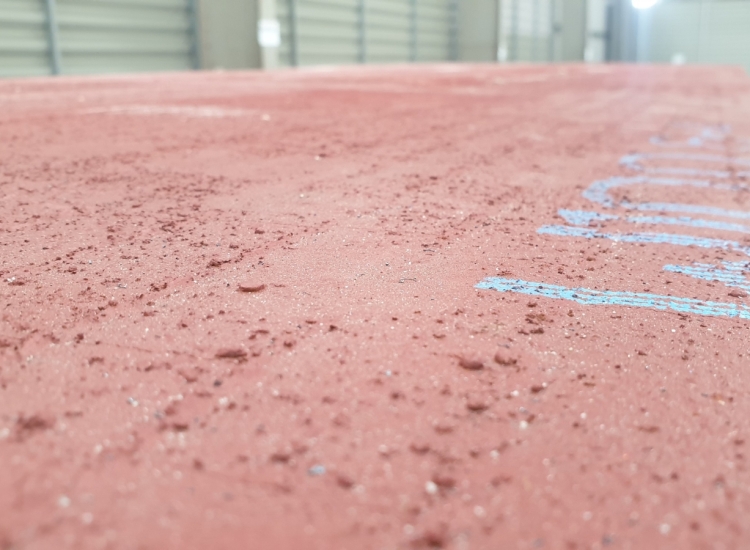 THÉP TẤM CHỊU MÀI MÒN 2 THÀNH PHẦN- KALMETALL