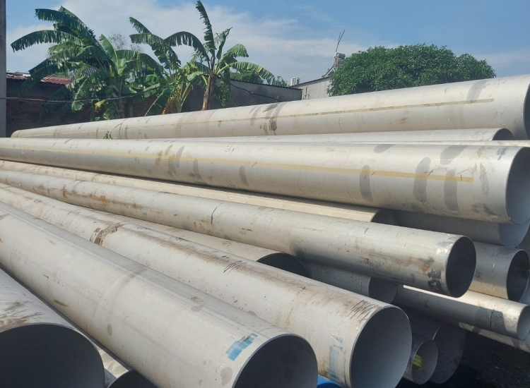 ỐNG HÀN/ĐÚC 406.40*4.78- 16" SCH 10s/SCH 40s/SCH 80s...