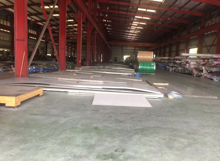 TẤM INOX 201/N7/Mn1- DÀY 38MM- No.1