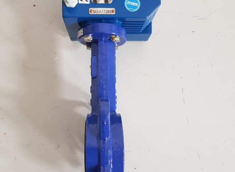  VAN BƯỚM ĐIỀU KHIỂN KHÍ NÉN ARITA | SIZE 2-12"/ ARITA-PNEUMATIC