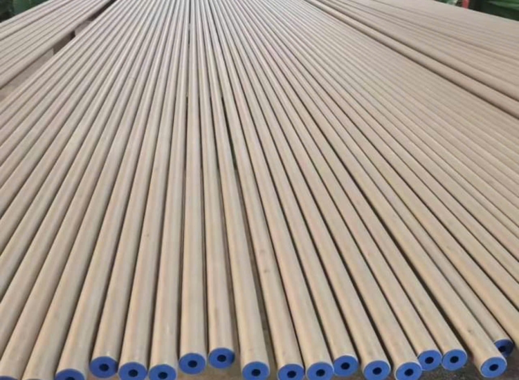 ỐNG ĐÚC INOX 310S - 2" - 60.33 DÀY 2.77|3.91|5.54MM