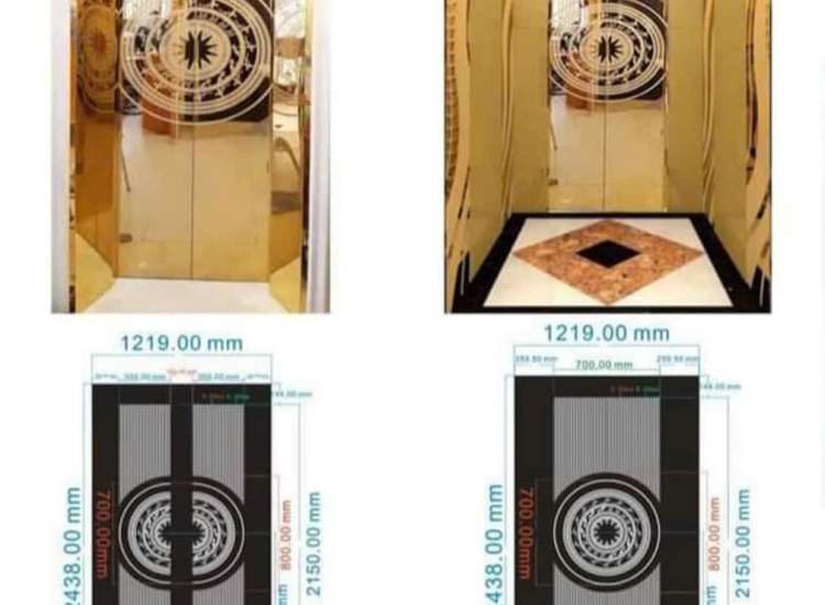 TẤM INOX HOA VĂN TRỐNG ĐỒNG