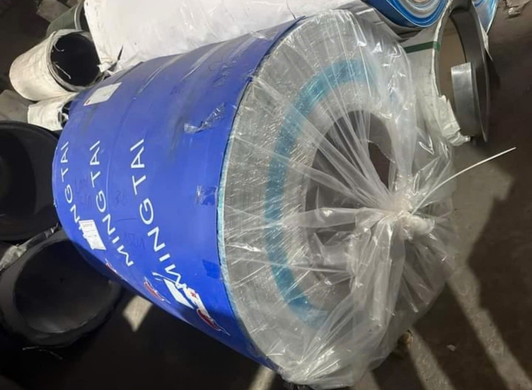 Các loại nhôm cuộn thông dụng,Đặc Điểm Và Ứng Dụng