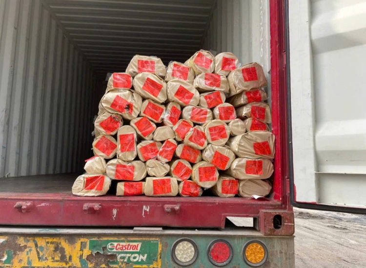 LÁP TRÒN ĐẶC 304- PHI 80|STAINLESS STEEL 304 ROUND BAR , Diameter 80mm