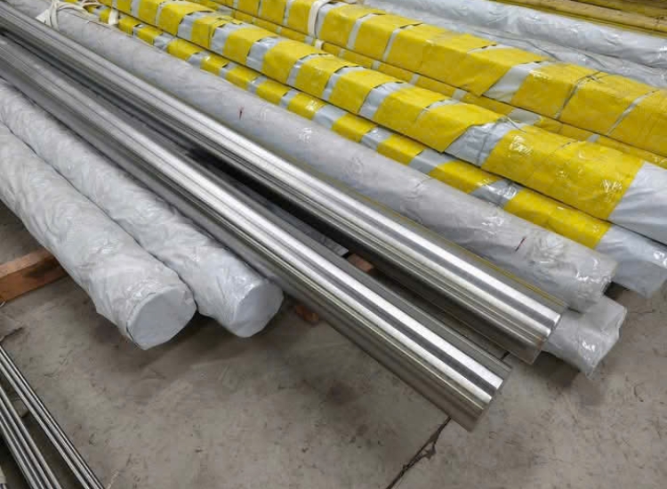 LÁP TRÒN ĐẶC 310S- PHI 55|STAINLESS STEEL 310S ROUND BAR , Diameter 55mm