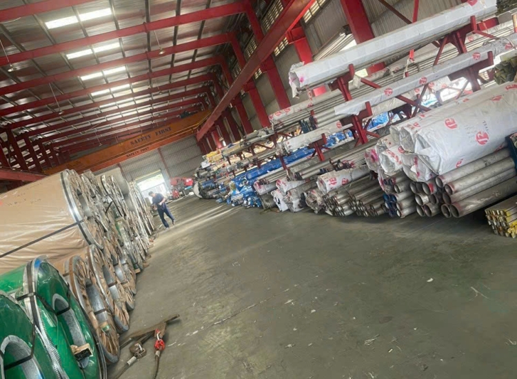 LÁP TRÒN ĐẶC 310S- PHI 230|STAINLESS STEEL 310S ROUND BAR , Diameter 230mm