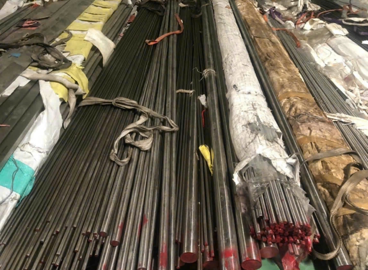 LÁP TRÒN ĐẶC 310S- PHI 42|STAINLESS STEEL 310S ROUND BAR , Diameter 42mm