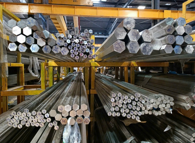 LÁP INOX  VALBRUNA - ITALIA