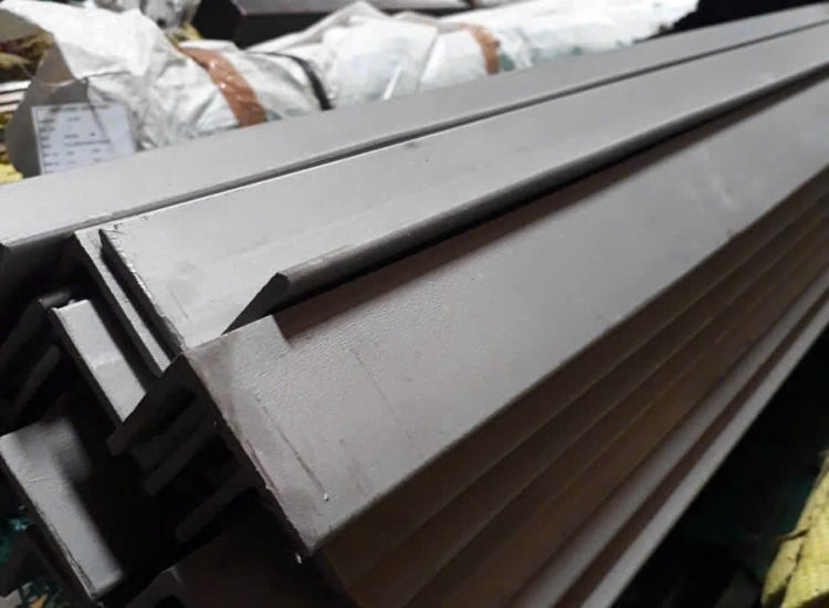 VÊ ĐÚC INOX 316/316L: 60 x 60 x 6.0 x 6 M