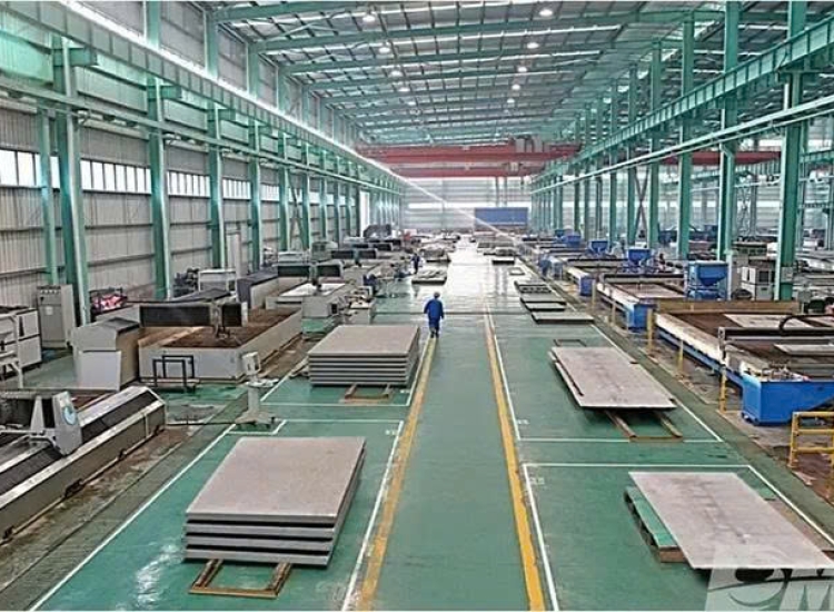 TẤM INOX 201/Mn1/N7- DÀY 22MM- No.1