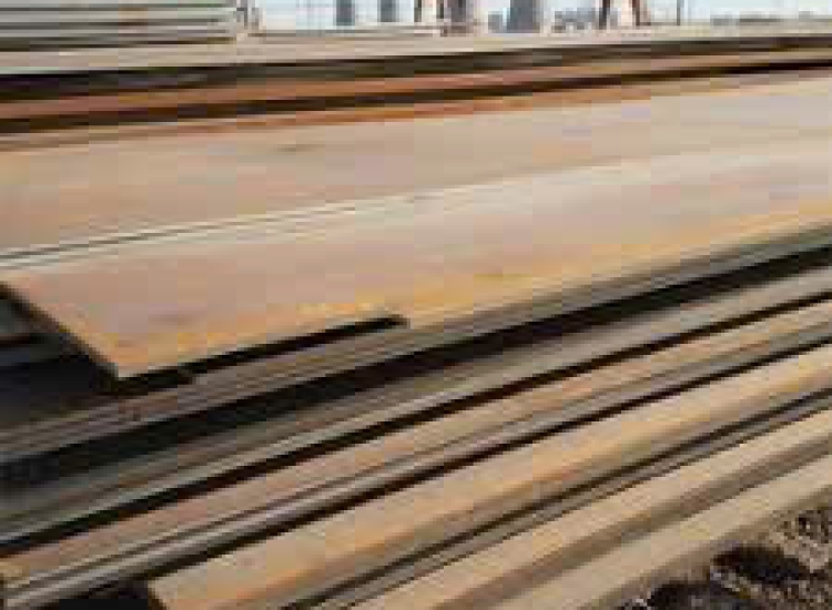 TẤM THÉP CHỊU MÀI MÒN CƯỜNG ĐỘ CAO S700MC