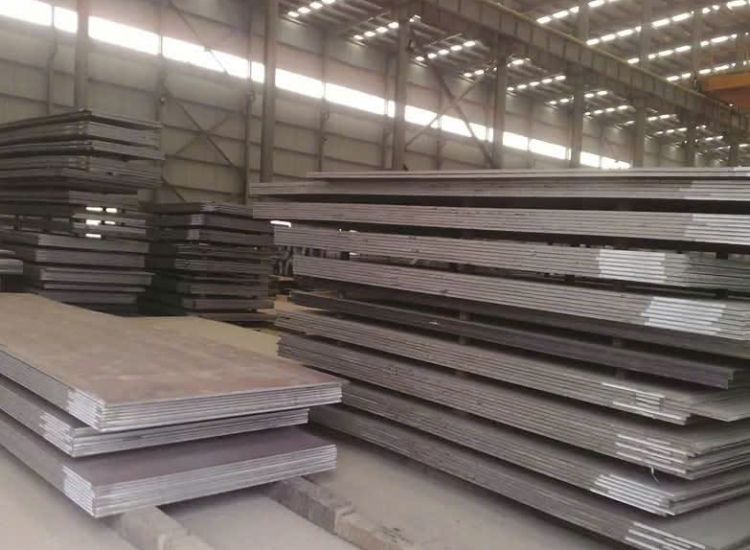 TẤM THÉP CHỊU MÀI MÒN CƯỜNG ĐỘ CAO S700MC