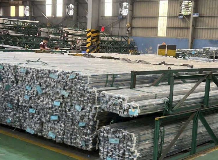 HỘP INOX CHỮ NHẬT 304|316 -  50 x 150 x 6.0 MM