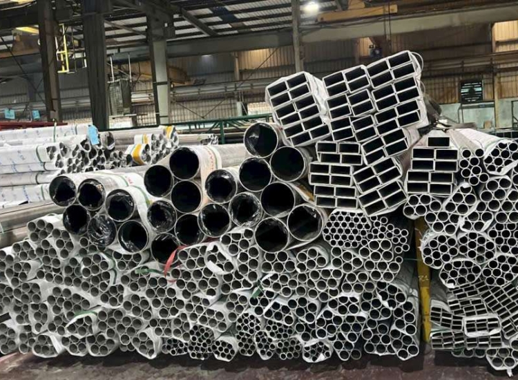 HỘP INOX CHỮ NHẬT 304|316 - 50 x 150 x 5.0 MM